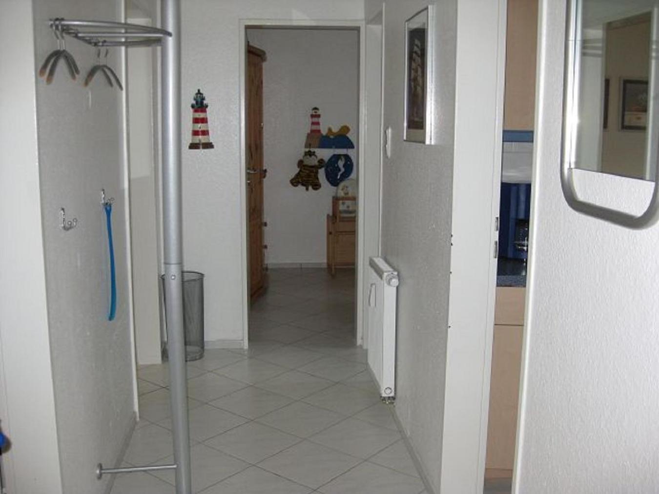 Dallacker 01 Cuxhaven Eksteriør billede