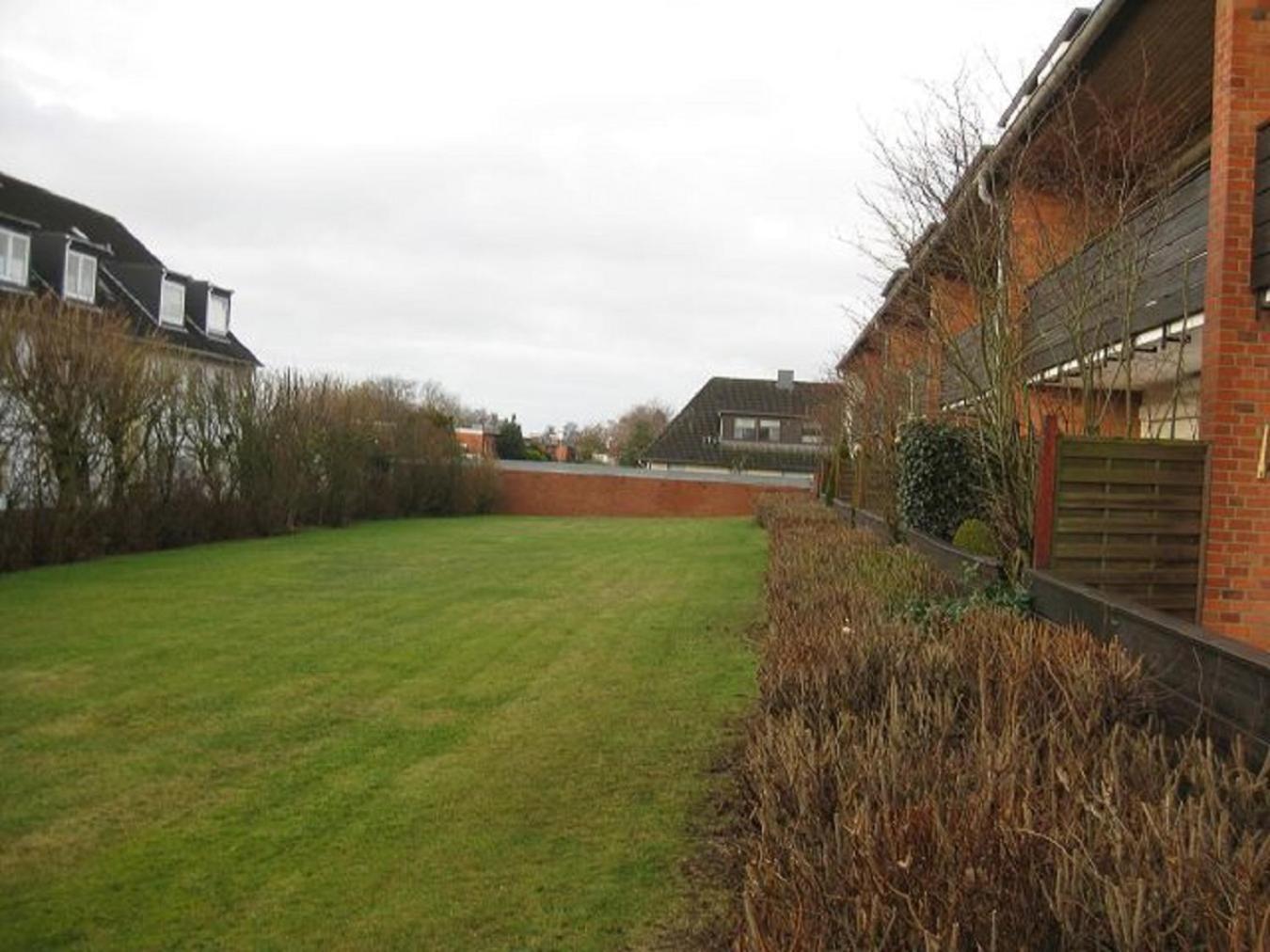 Dallacker 01 Cuxhaven Eksteriør billede